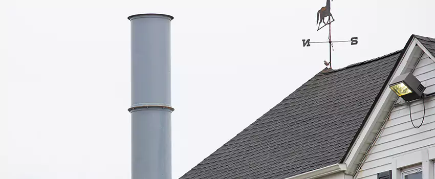 Multi-flue Chimney Caps Installation And Repair in Oconomowoc, WI