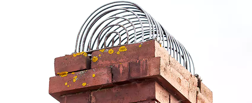Chimney Crown Problems in Oconomowoc, Wisconsin