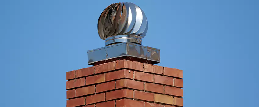 Chimney Damper Hinge Repair in Oconomowoc, WI