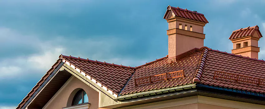 Residential Chimney Services in Oconomowoc, Wisconsin