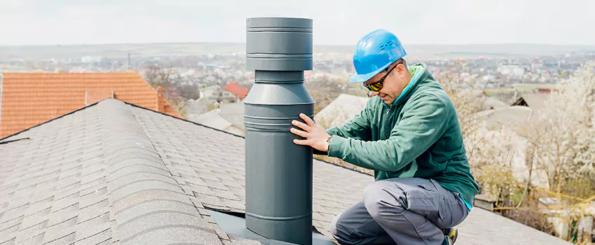 Insulated Chimney Liner Services in Oconomowoc, WI