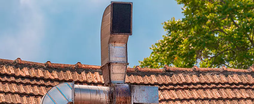 Chimney Blockage Removal in Oconomowoc, Wisconsin