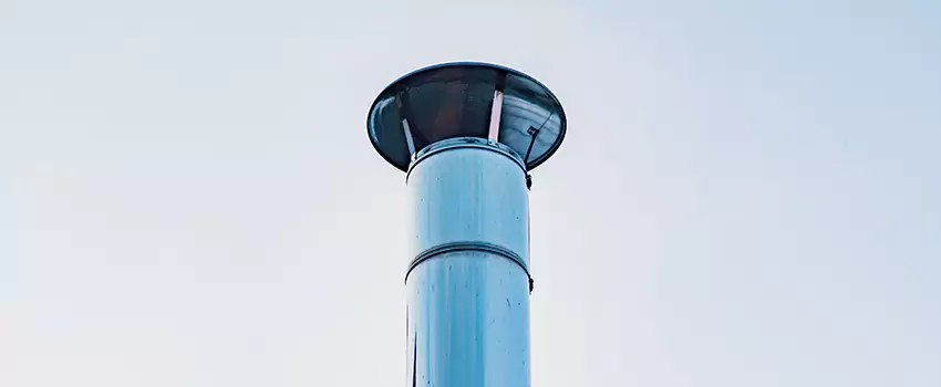 Chimney Spark Arrestor Mesh Installation in Oconomowoc, Wisconsin