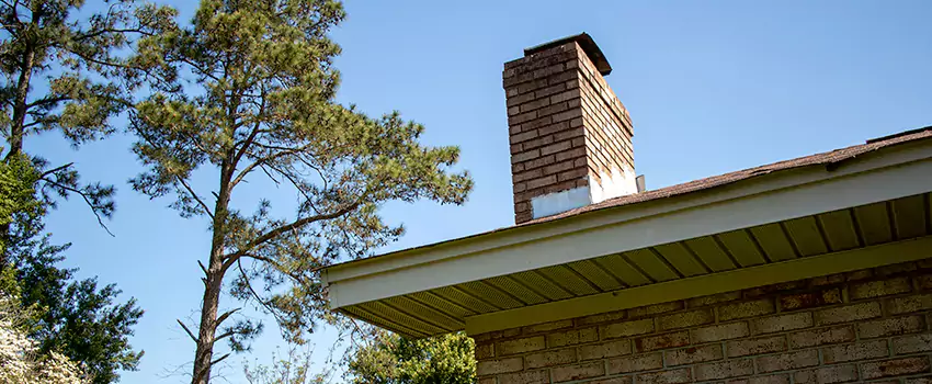 Brick Chimney Sweep Near Me in Oconomowoc, WI