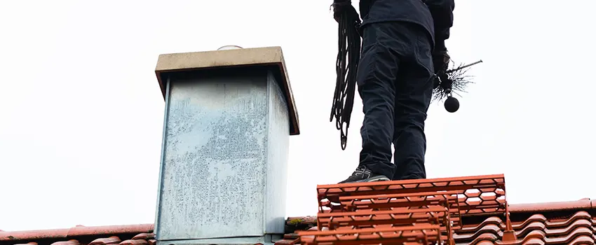 Modern Chimney Sweeping Techniques in Oconomowoc, Wisconsin