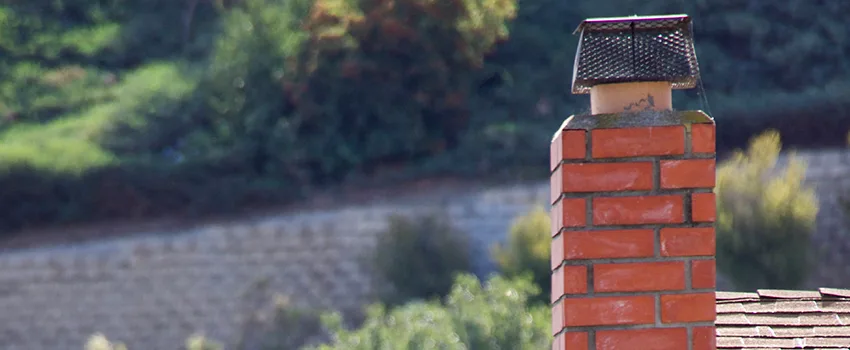 Chimney Tuckpointing And Masonry Restoration in Oconomowoc, WI