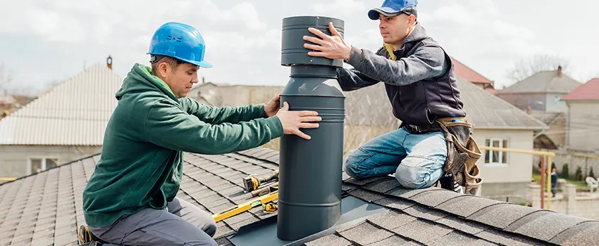 Commercial Chimney Cost in Oconomowoc, WI