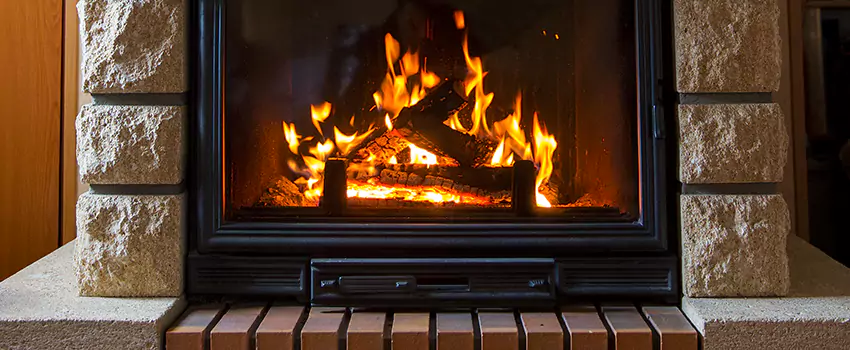 Decorative Fireplace Installation Cost in Oconomowoc, Wisconsin