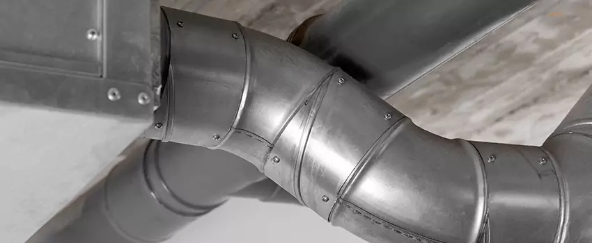 Dryer Vent Blockage Inspection in Oconomowoc, WI