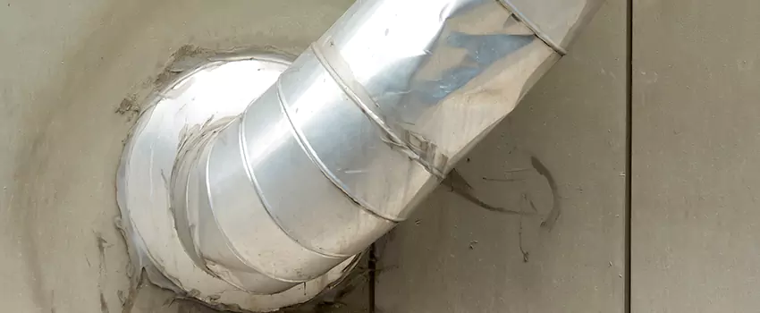 Dryer Vent Repair Process in Oconomowoc, WI