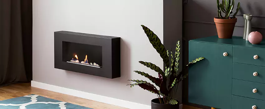 Cost of Ethanol Fireplace Repair And Installation Services in Oconomowoc, WI