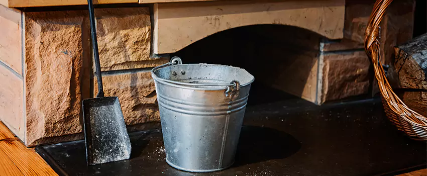 Clean The Fireplace Mantle And Hearth in Oconomowoc, Wisconsin