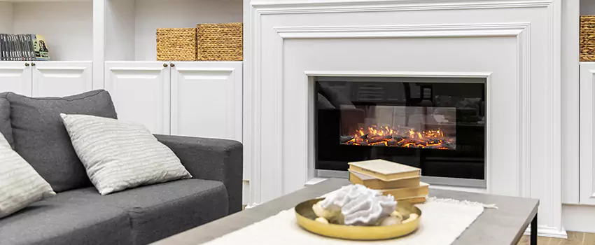 Professional Fireplace Maintenance Contractors in Oconomowoc, WI