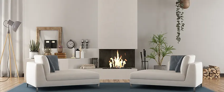 Decorative Fireplace Crystals Services in Oconomowoc, Wisconsin