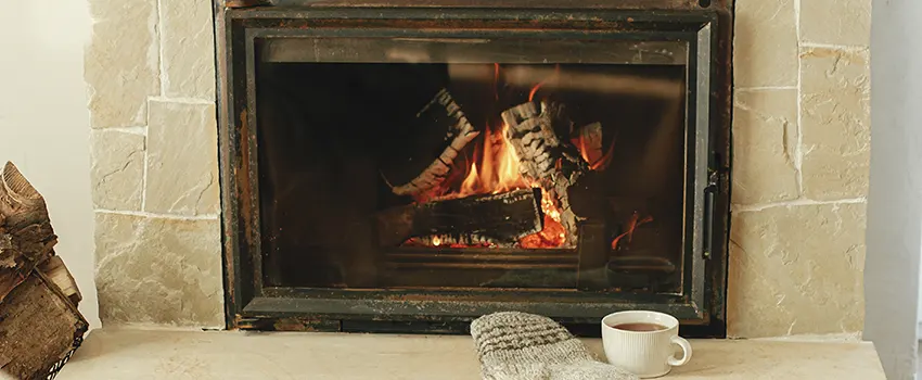 Fireplace Door Handle Replacements Services in Oconomowoc, Wisconsin
