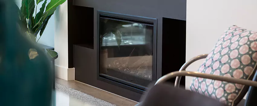 Gas Fireplace Installation in Oconomowoc, WI