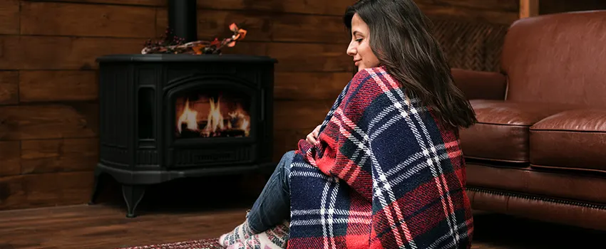 Fireplace Firebox Grate Replacement Services  in Oconomowoc, Wisconsin