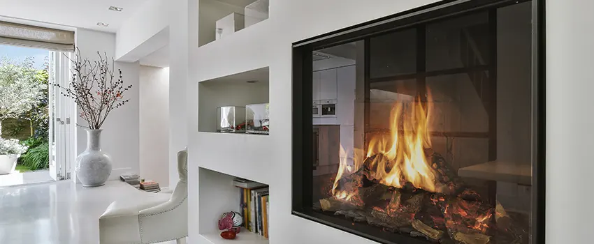 Fireplace Screen Installation And Replacement in Oconomowoc, WI