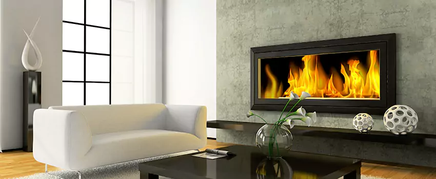 Fireplace Hearth Ideas in Oconomowoc, Wisconsin