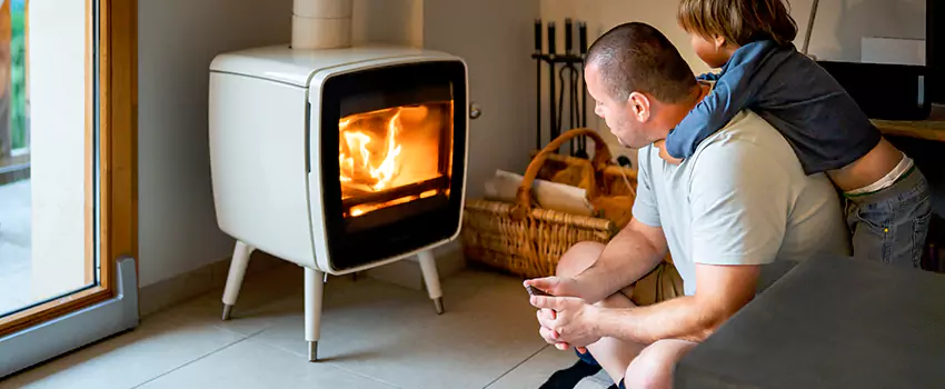 Fireplace Flue Maintenance Services in Oconomowoc, WI