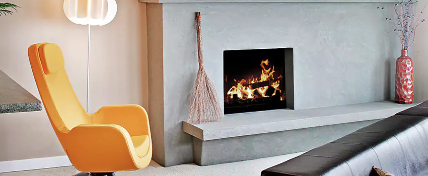 Electric Fireplace Makeover Services in Oconomowoc, WI