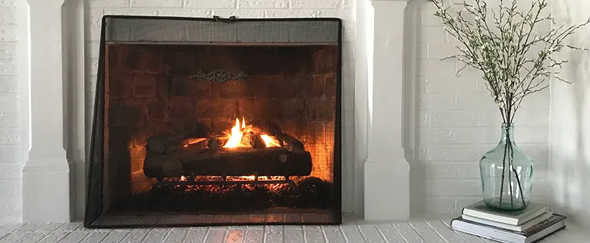 Cost-Effective Fireplace Mantel Inspection And Maintenance in Oconomowoc, WI