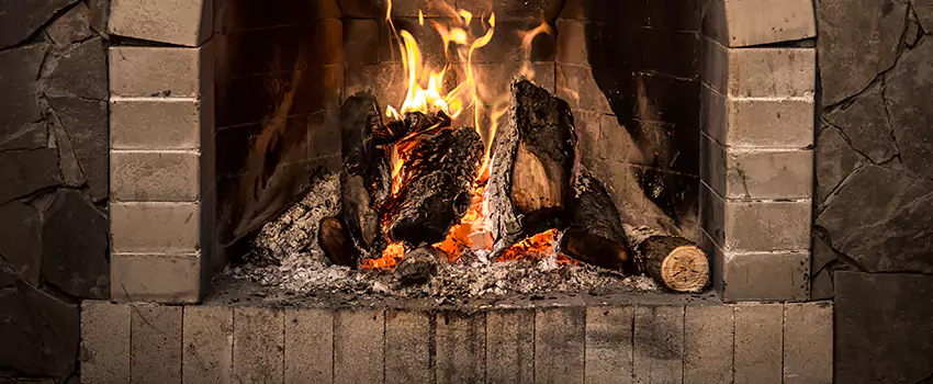Cost of Rebuilding A Fireplace in Oconomowoc, Wisconsin