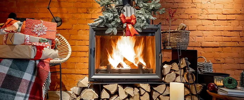 Steel Fireplace Grate Repair And Replacement Services in Oconomowoc, Wisconsin