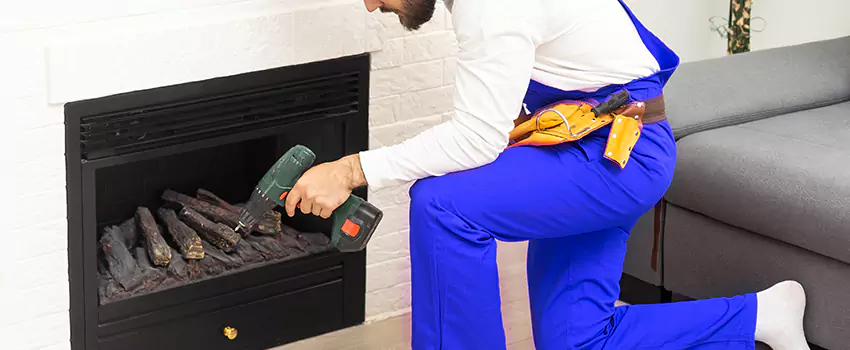 Fireplace Repair Expert in Oconomowoc, Wisconsin