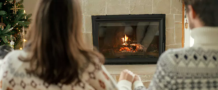 Fireplace Firebox Refurbish & Restore Services in Oconomowoc, WI
