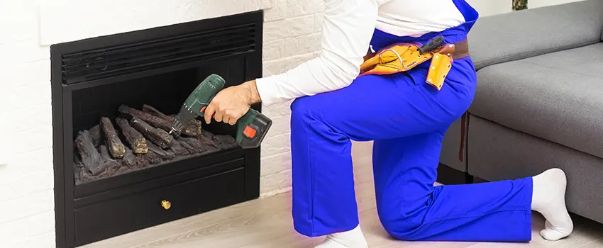 Fireplace Safety Inspection Specialists in Oconomowoc, Wisconsin
