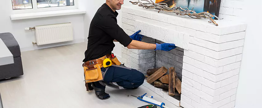 Gas Fireplace Repair And Replacement in Oconomowoc, WI