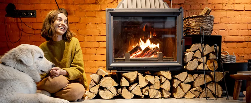 Fireplace Smell Removal Cost in Oconomowoc, WI