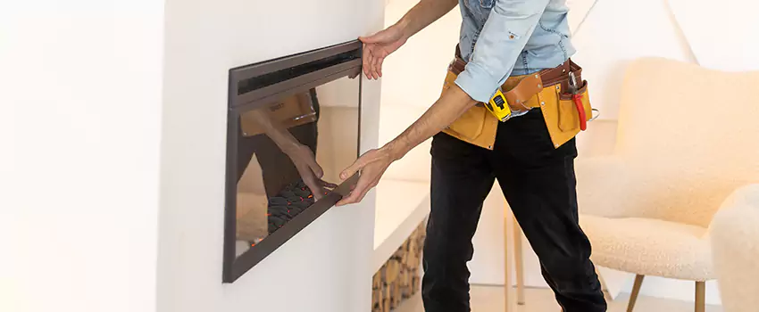 Traditional Fireplace Vent Sweeping in Oconomowoc, WI