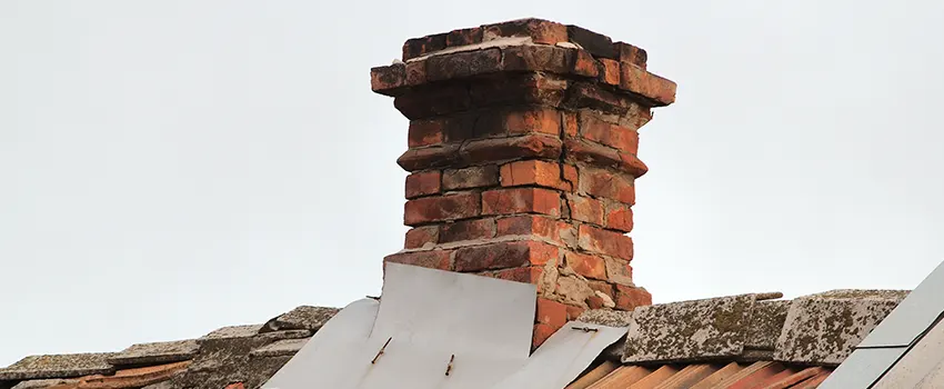 Cost of Fixing Blocked Chimney in Oconomowoc, Wisconsin