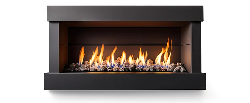 Outdoor Gas Fireplaces Installation in Oconomowoc, WI