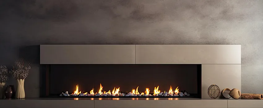 Gas Fireplace Logs Supplier in Oconomowoc, Wisconsin