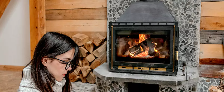 Harman P68-C Pellet Stove Repair in Oconomowoc, Wisconsin 