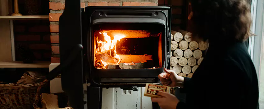 Hearthstone Wood Stoves Fireplace Repair in Oconomowoc, Wisconsin
