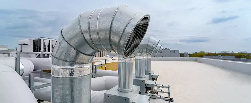 Insulated Ductwork Repair Services Near Me in Oconomowoc, WI