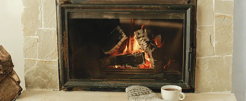 Kings man Fireplaces Insert Services in Oconomowoc, WI