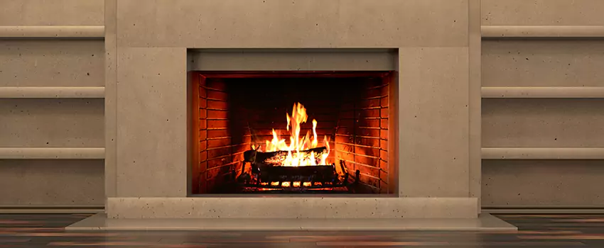 Majestic Trilliant Series Gas Fireplace Insert Repair in Oconomowoc, Wisconsin