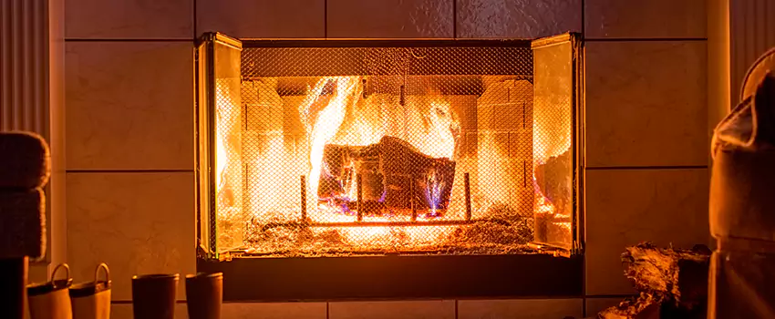 Monessen Hearth Courtyard Outdoor Gas Fireplace Maintenance in Oconomowoc, WI