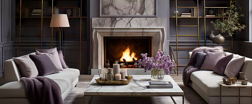 Napoleon Galaxy Series Outdoor Fireplaces Repair in Oconomowoc, WI