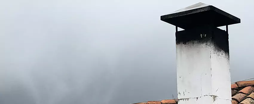 Prefab Chimney Crown Installation in Oconomowoc, WI