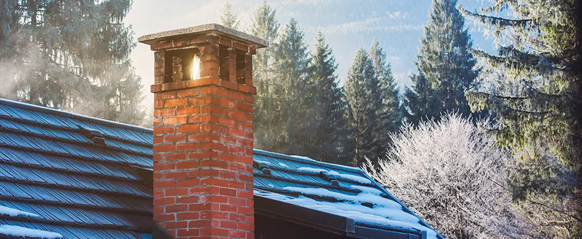 Residential Chimney Rain Caps Repair Services in Oconomowoc, WI
