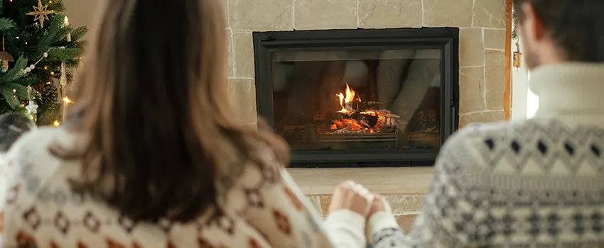 Superior Open-Hearth Wood Fireplaces in Oconomowoc, WI