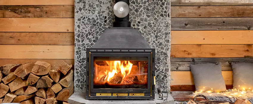 Travis Industries Elite Fireplace Inspection and Maintenance in Oconomowoc, Wisconsin