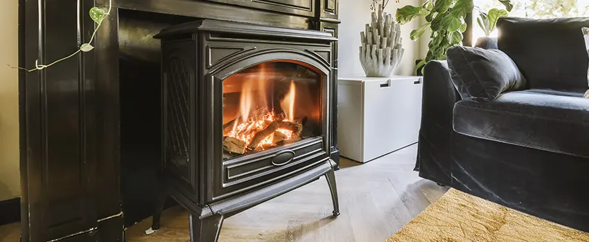 Valor Wood Fireplace in Oconomowoc, WI