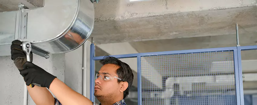Benefit of Ventilation Cleaning in Oconomowoc, Wisconsin